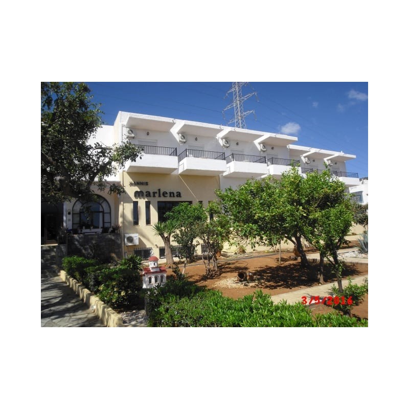 Hotel Marlena
