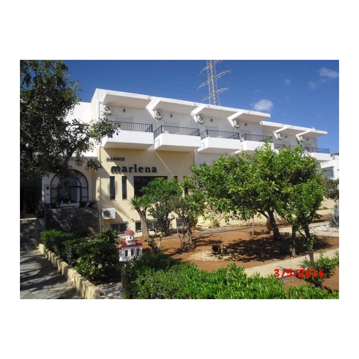 Hotel Marlena