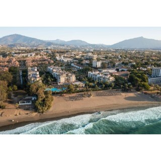 Hotel Marriott Playa Andaluza