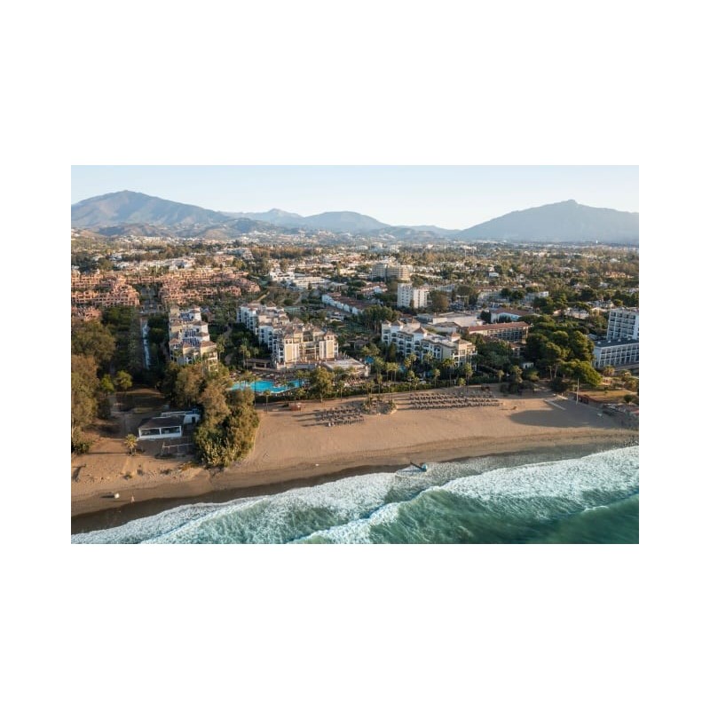 Hotel Marriott Playa Andaluza