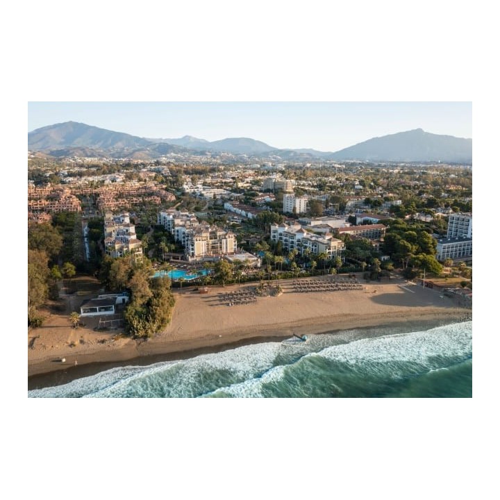 Hotel Marriott Playa Andaluza