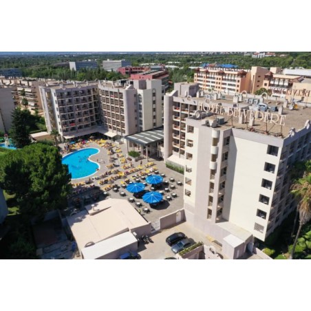 Ohtels Belvedere