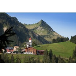 Alpenhotel Mittagspitze