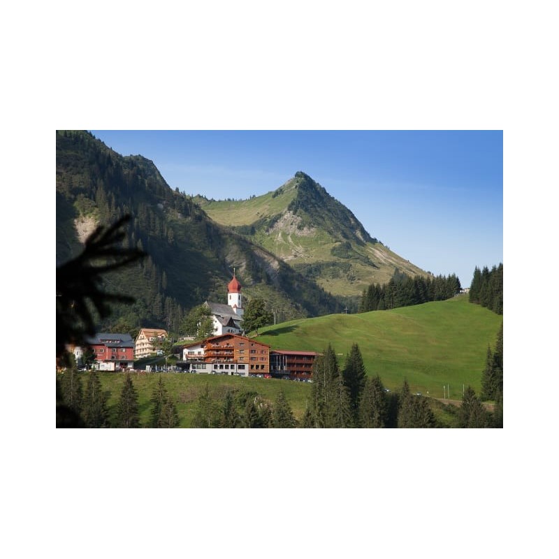 Alpenhotel Mittagspitze