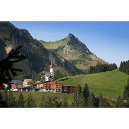 Alpenhotel Mittagspitze