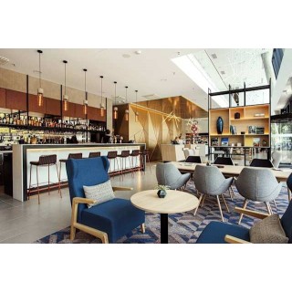 Courtyard by Marriott Vilnius City Center