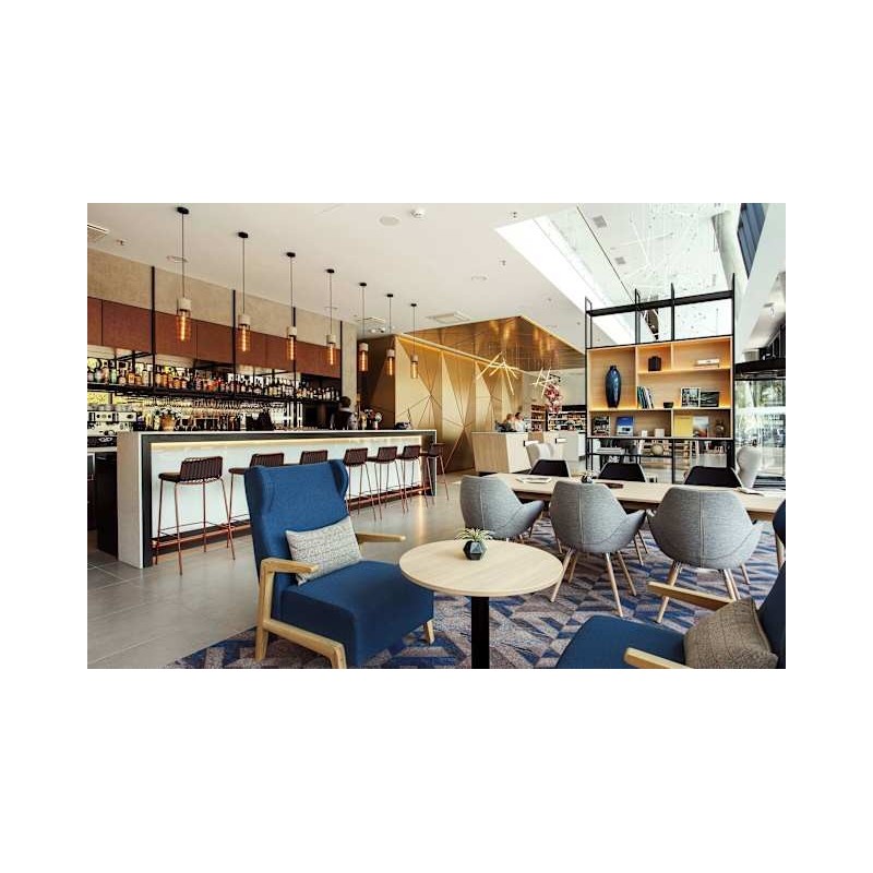 Courtyard by Marriott Vilnius City Center