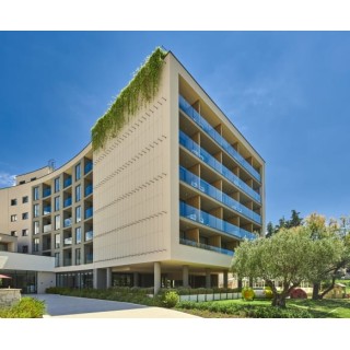 Hotel Park Plava Laguna