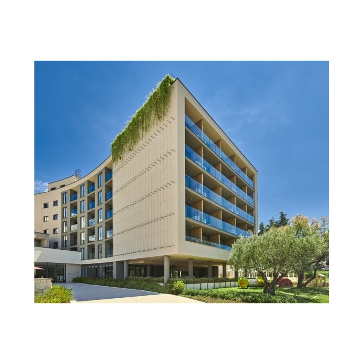 Hotel Park Plava Laguna