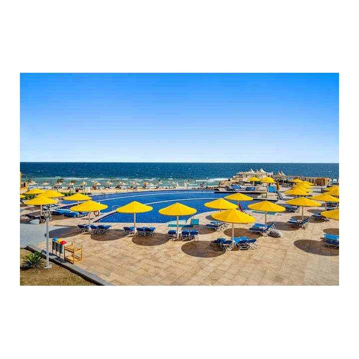 Pickalbatros Vita Resort - Portofino Marsa Alam