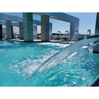 Hotel Olympus Palace