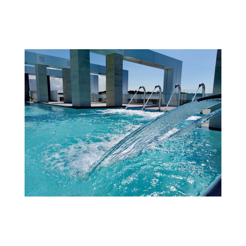 Hotel Olympus Palace
