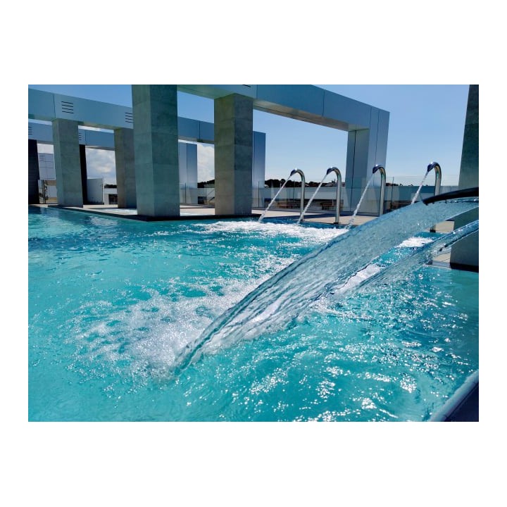 Hotel Olympus Palace