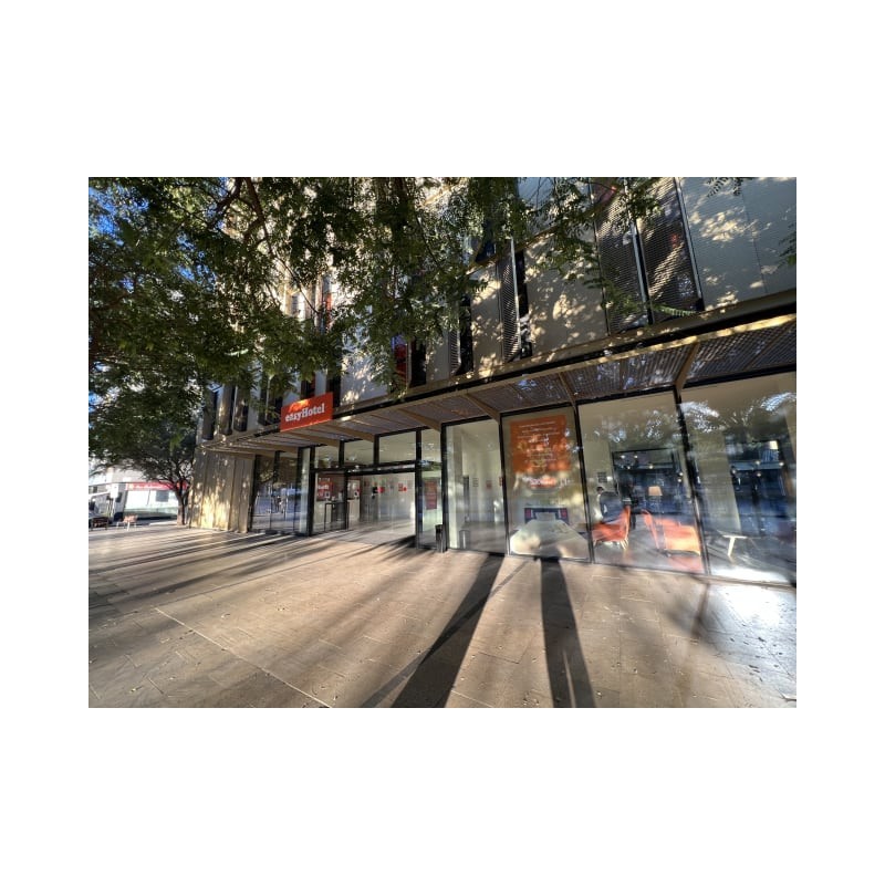 easyHotel Barcelona