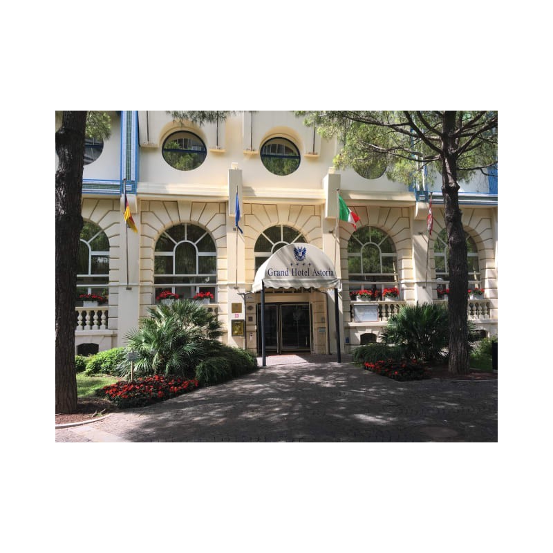 Grand Hotel Astoria