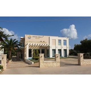 Cretan Beach Resort