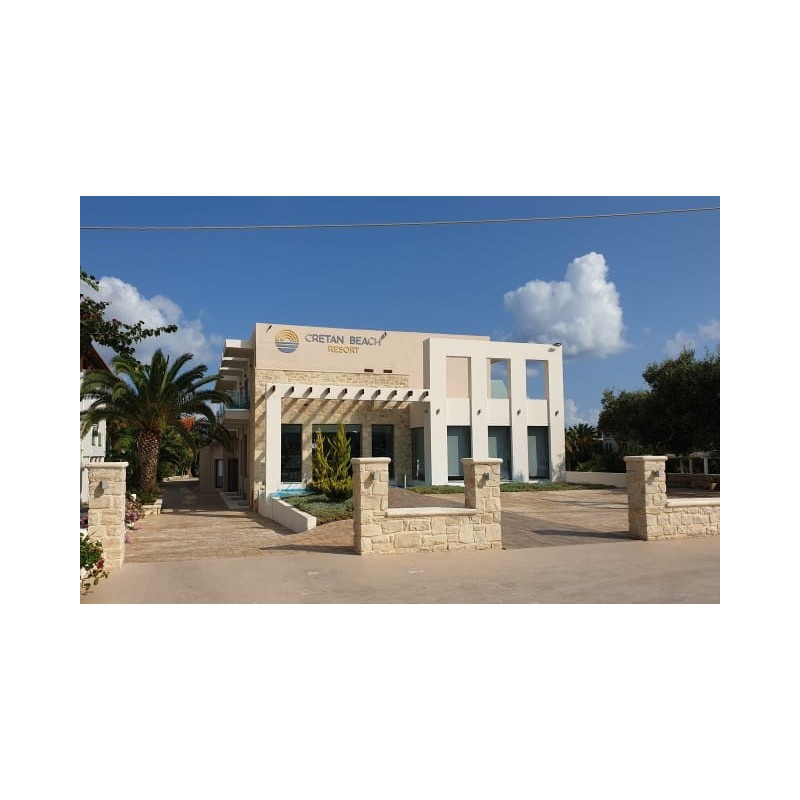 Cretan Beach Resort