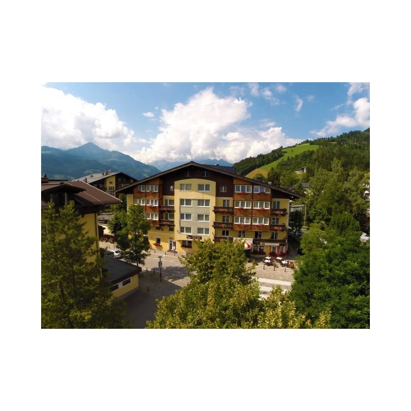 Hotel Der Schütthof