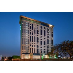 Holiday Inn & Suites Dubai Festival City