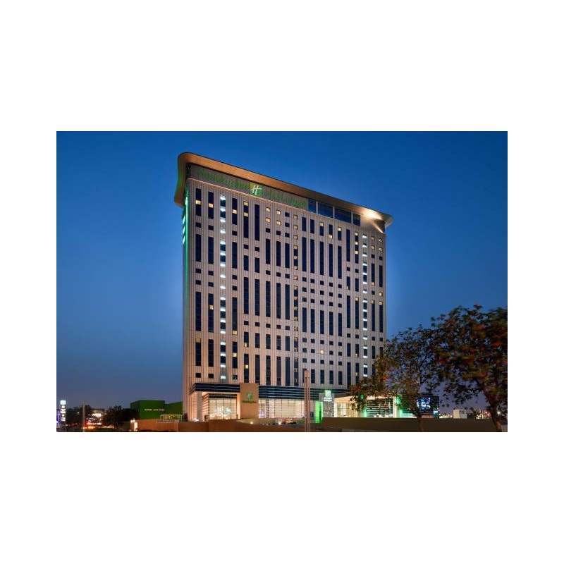 Holiday Inn & Suites Dubai Festival City