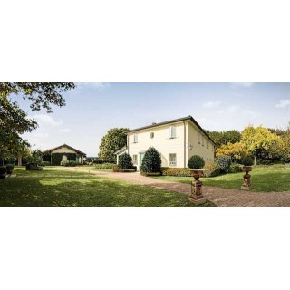 Hotel Villa Abbondanzi