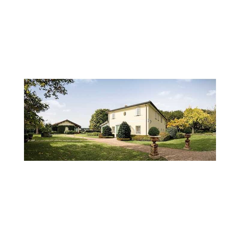 Hotel Villa Abbondanzi