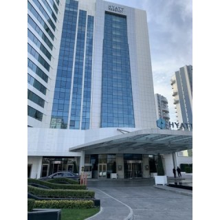 Hyatt Regency Istanbul Ataköy