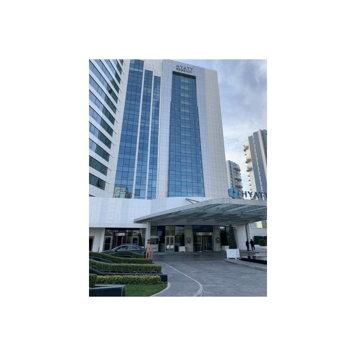 Hyatt Regency Istanbul Ataköy