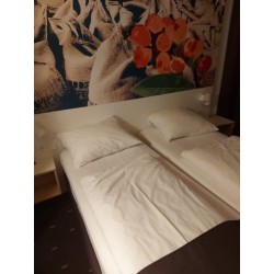 B&B Hotel Bremen-Überseestadt
