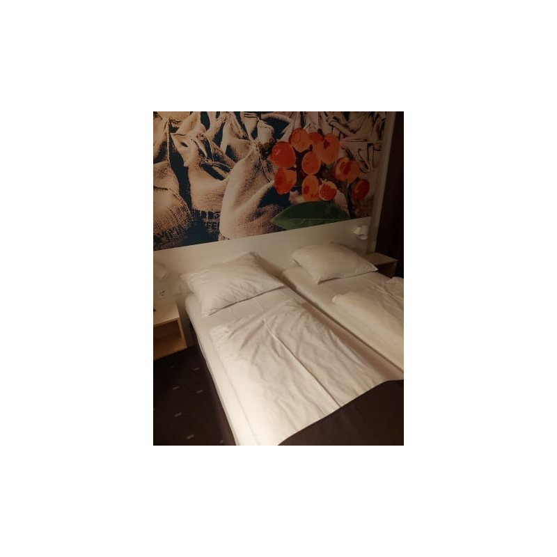 B&B Hotel Bremen-Überseestadt