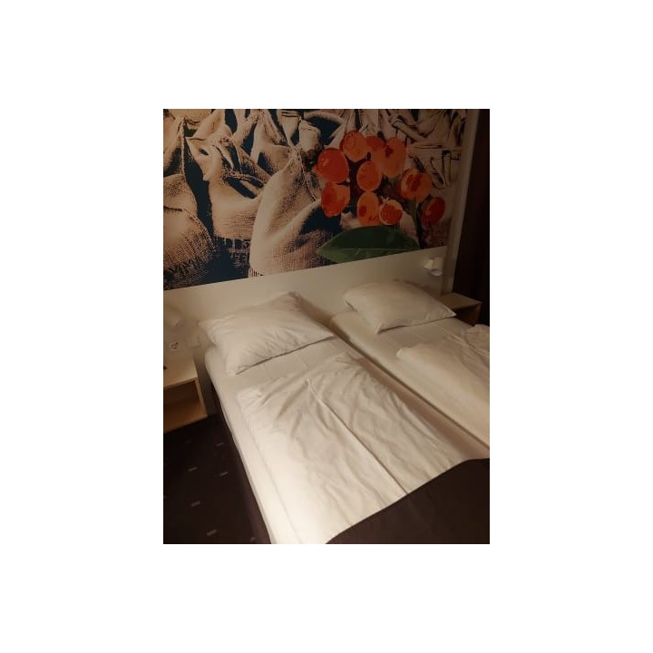 B&B Hotel Bremen-Überseestadt