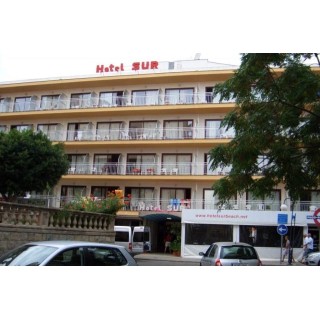 Hotel Sur