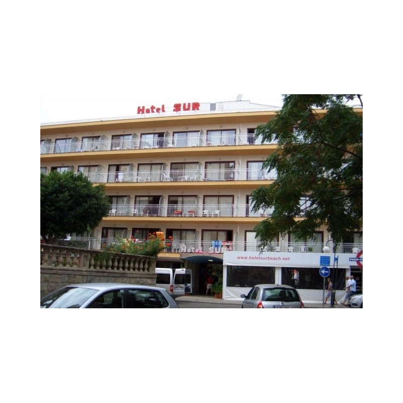 Hotel Sur