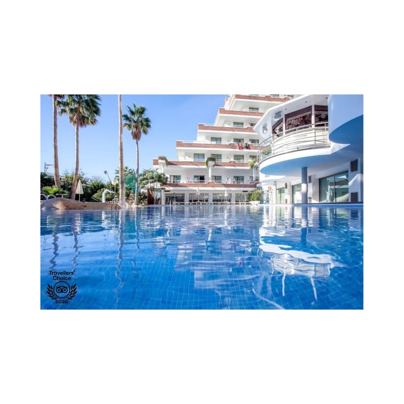 Hotel Indalo Park