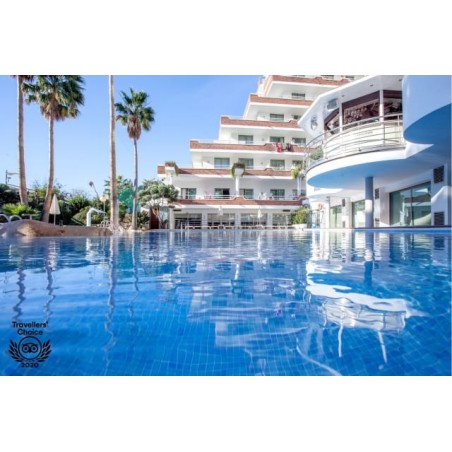 Hotel Indalo Park