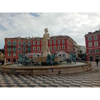 Residhome Nice Promenade