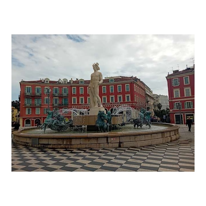 Residhome Nice Promenade