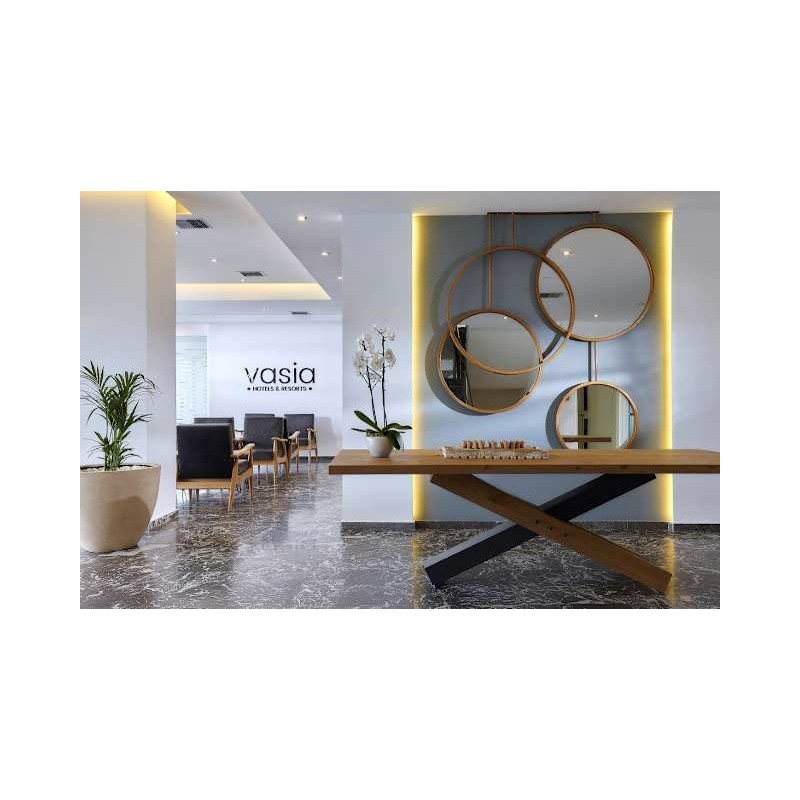 Vasia Royal Hotel