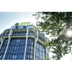 B&B Hotel Milano San Siro