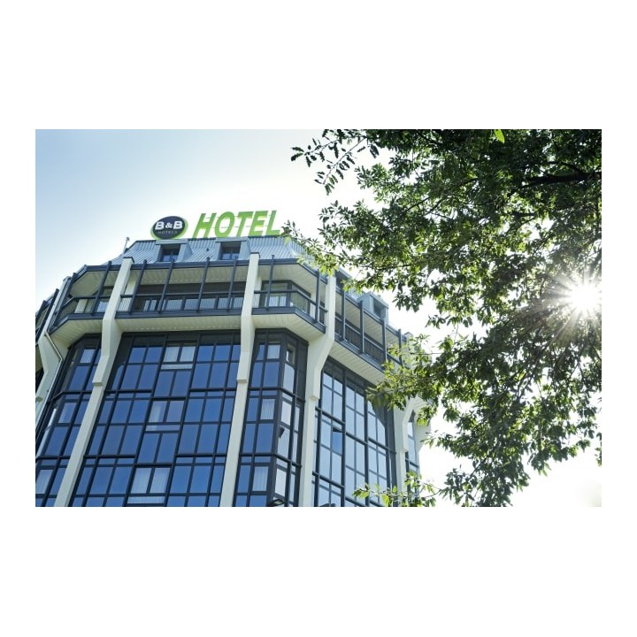 B&B Hotel Milano San Siro