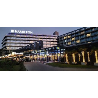 Hamilton SPA & Wellness