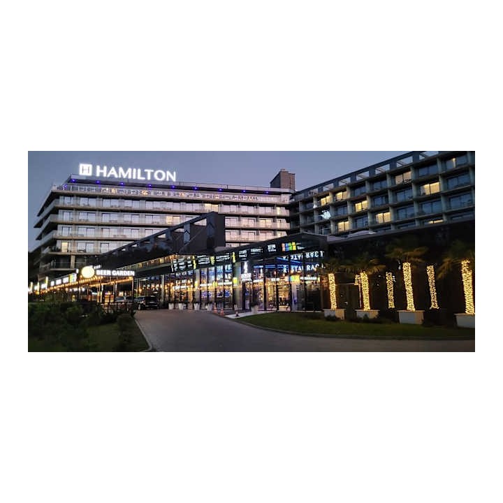 Hamilton SPA & Wellness