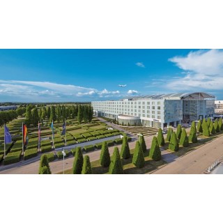 Hilton Munich Airport