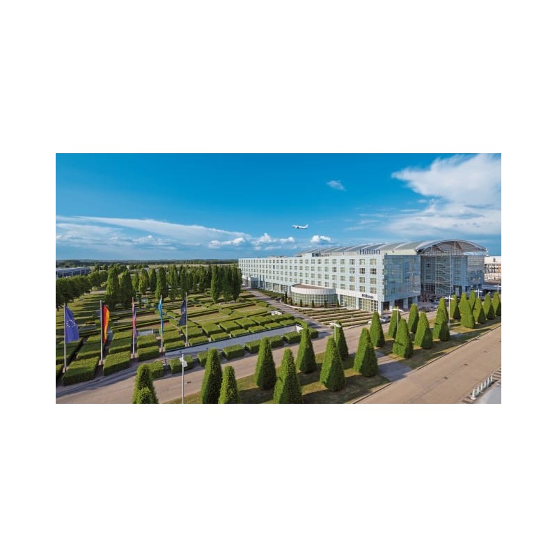 Hilton Munich Airport