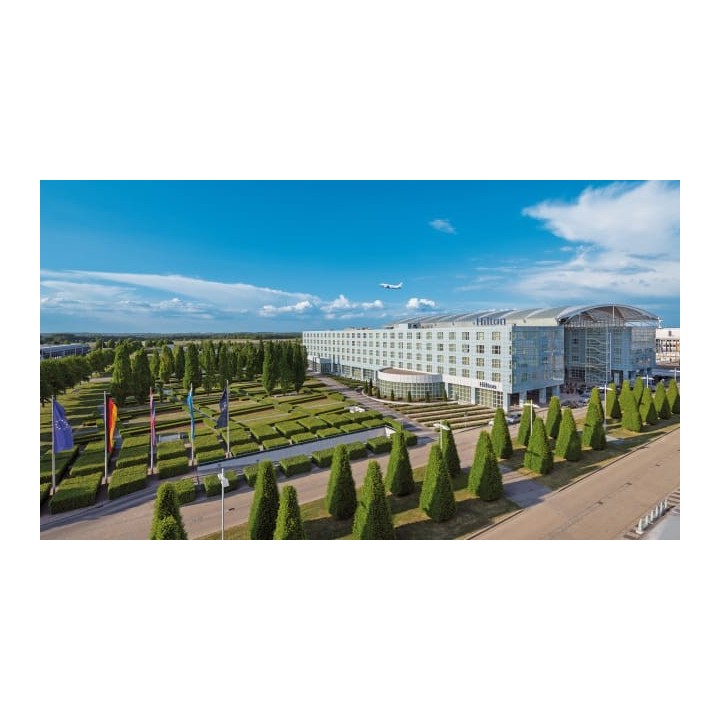 Hilton Munich Airport