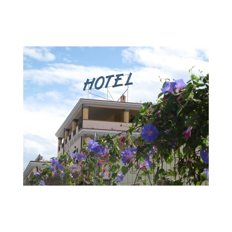 Hotel Baia Marina