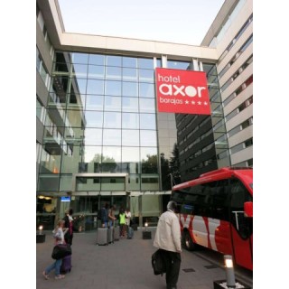 Hotel Axor Barajas