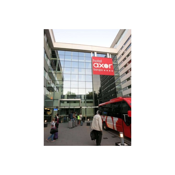 Hotel Axor Barajas