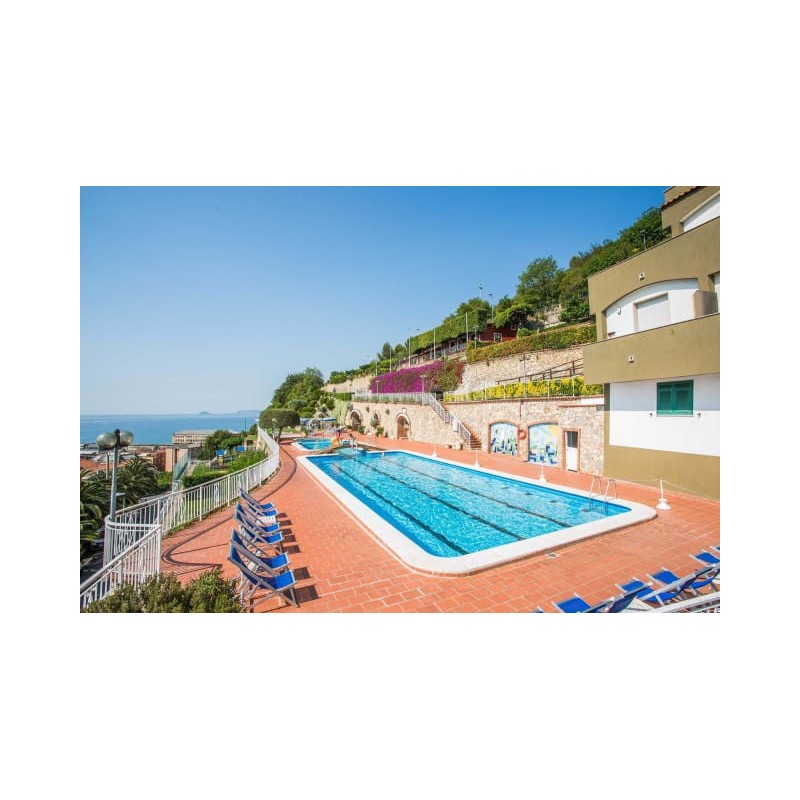 Hotel Sant' Anna