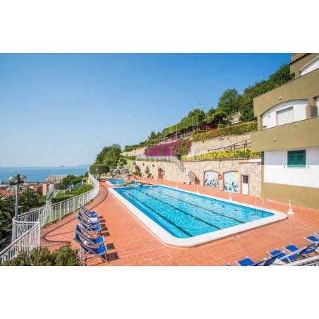 Hotel Sant' Anna